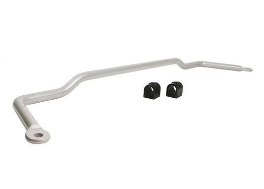 BHF6 Whiteline Front Sway Bar - 24mm Non Adjustable to Suit Holden HK, HT, HG | Genuine Whiteline Sway Bar