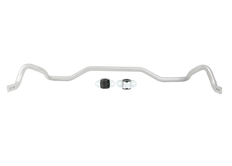 BHF61XZ Whiteline Front Sway Bar - 30mm 3 Point Adjustable to Suit Holden Commodore VZ and HSV | Genuine Whiteline Sway Bar - photo 3 of 5