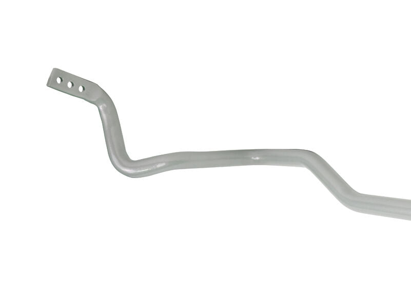 BHF61XZ Whiteline Front Sway Bar - 30mm 3 Point Adjustable to Suit Holden Commodore VZ and HSV | Genuine Whiteline Sway Bar - photo 5 of 5