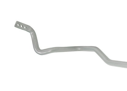 BHF61XZ Whiteline Front Sway Bar - 30mm 3 Point Adjustable to Suit Holden Commodore VZ and HSV | Genuine Whiteline Sway Bar - photo 5 of 5
