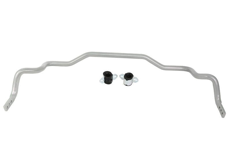 BHF61XZ Whiteline Front Sway Bar - 30mm 3 Point Adjustable to Suit Holden Commodore VZ and HSV | Genuine Whiteline Sway Bar - photo 4 of 5