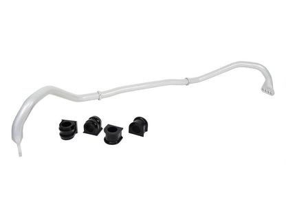 BHF62XZ Whiteline Front Sway Bar - 30mm 4 Point Adjustable to Suit Holden Commodore VE, VF and HSV | Genuine Whiteline Suspension Component