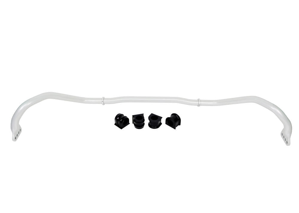 BHF62XZ Whiteline Front Sway Bar - 30mm 4 Point Adjustable to Suit Holden Commodore VE, VF and HSV | Genuine Whiteline Suspension Component - photo 4 of 5