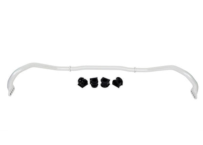 BHF62XZ Whiteline Front Sway Bar - 30mm 4 Point Adjustable to Suit Holden Commodore VE, VF and HSV | Genuine Whiteline Suspension Component - photo 4 of 5