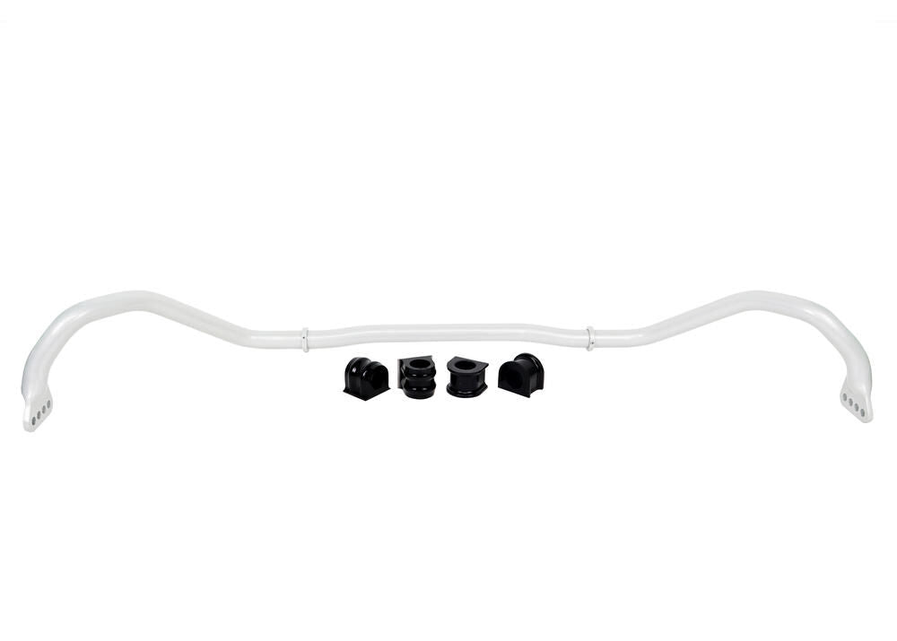 BHF62XZ Whiteline Front Sway Bar - 30mm 4 Point Adjustable to Suit Holden Commodore VE, VF and HSV | Genuine Whiteline Suspension Component - photo 3 of 5