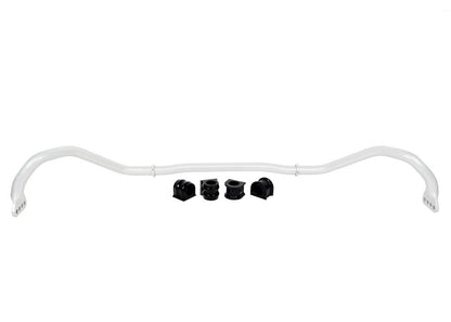 BHF62XZ Whiteline Front Sway Bar - 30mm 4 Point Adjustable to Suit Holden Commodore VE, VF and HSV | Genuine Whiteline Suspension Component - photo 3 of 5