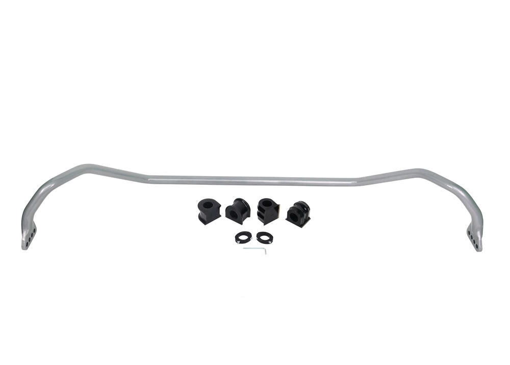 BHF62Z Whiteline Front Sway Bar - 26mm 4 Point Adjustable to Suit Holden Commodore VE, VF and HSV | Genuine Whiteline Sway Bar - photo 4 of 5