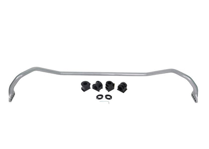 BHF62Z Whiteline Front Sway Bar - 26mm 4 Point Adjustable to Suit Holden Commodore VE, VF and HSV | Genuine Whiteline Sway Bar - photo 4 of 5