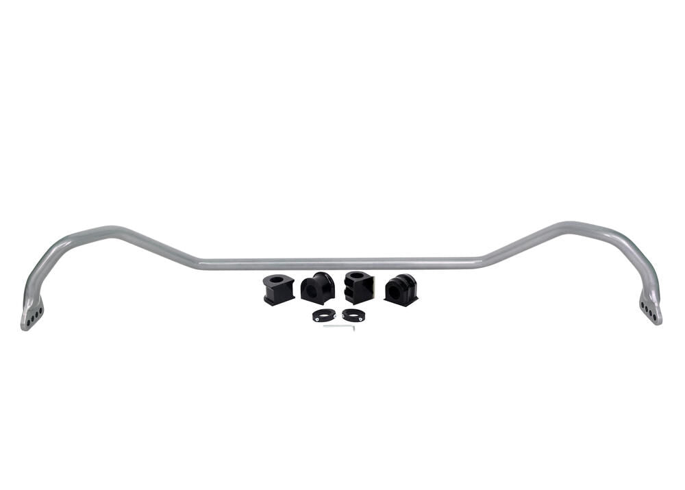BHF62Z Whiteline Front Sway Bar - 26mm 4 Point Adjustable to Suit Holden Commodore VE, VF and HSV | Genuine Whiteline Sway Bar - photo 3 of 5