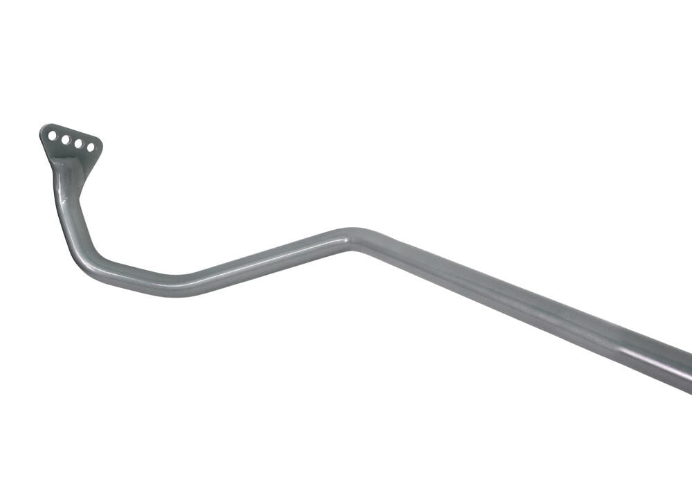 BHF62Z Whiteline Front Sway Bar - 26mm 4 Point Adjustable to Suit Holden Commodore VE, VF and HSV | Genuine Whiteline Sway Bar - photo 5 of 5
