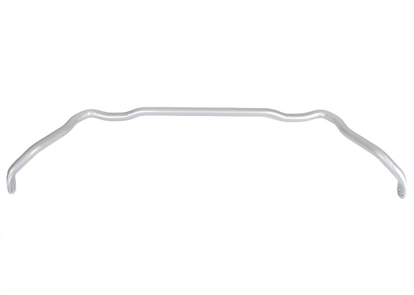 BHF77Z Whiteline Front Sway Bar - 27mm 2 Point Adjustable to Suit Honda Civic Type R 8th Gen FD2 | Genuine Whiteline Sway Bar - photo 4 of 5