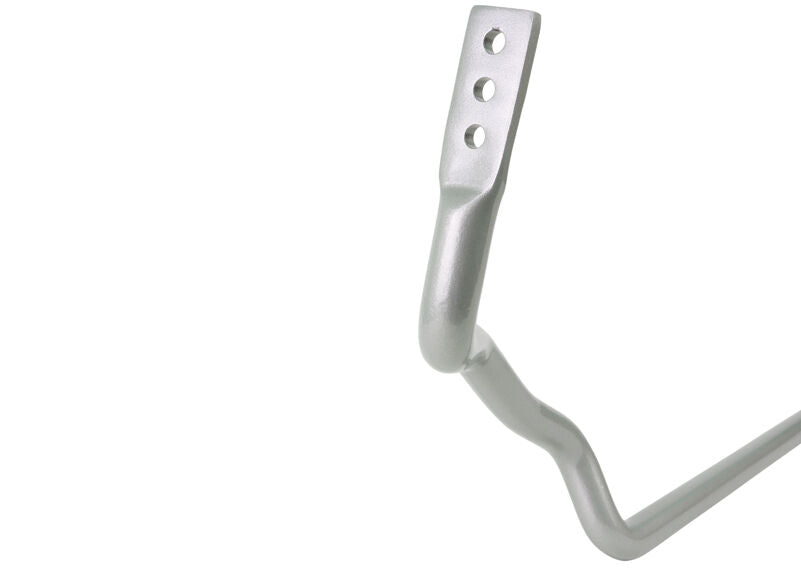 BHF78Z Whiteline Front Sway Bar - 26mm 3 Point Adjustable to Suit Honda Civic Type R 8th Gen FD2 | Genuine Whiteline Sway Bar - photo 5 of 5
