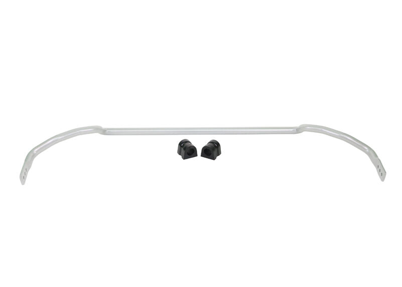 BHF78Z Whiteline Front Sway Bar - 26mm 3 Point Adjustable to Suit Honda Civic Type R 8th Gen FD2 | Genuine Whiteline Sway Bar - photo 4 of 5