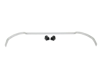 BHF78Z Whiteline Front Sway Bar - 26mm 3 Point Adjustable to Suit Honda Civic Type R 8th Gen FD2 | Genuine Whiteline Sway Bar - photo 4 of 5