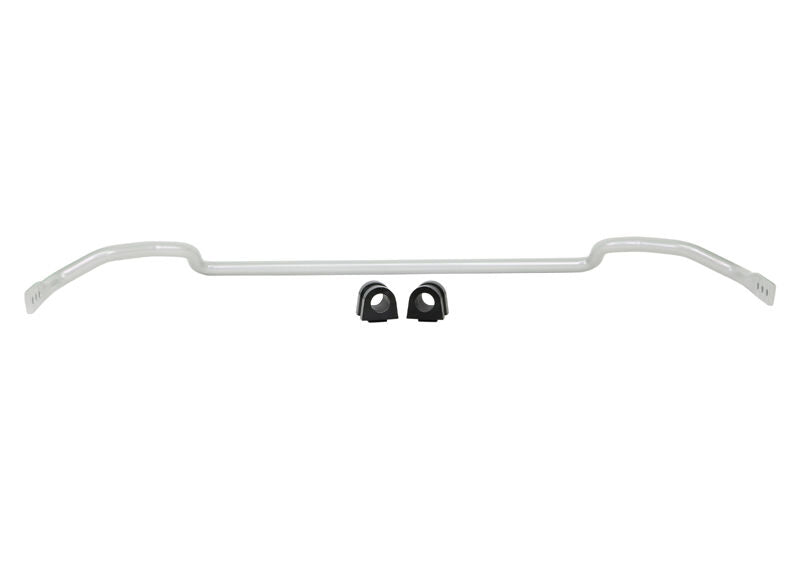 BHF78Z Whiteline Front Sway Bar - 26mm 3 Point Adjustable to Suit Honda Civic Type R 8th Gen FD2 | Genuine Whiteline Sway Bar - photo 3 of 5
