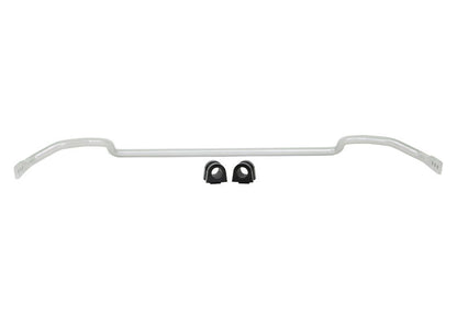 BHF78Z Whiteline Front Sway Bar - 26mm 3 Point Adjustable to Suit Honda Civic Type R 8th Gen FD2 | Genuine Whiteline Sway Bar - photo 3 of 5