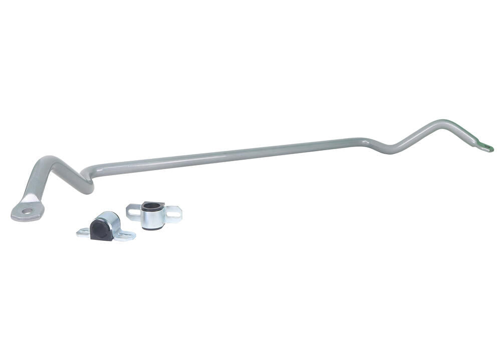 BHF7X Whiteline Front Sway Bar - 30mm Non Adjustable to Suit Holden HQ-WB | Genuine Whiteline Sway Bar