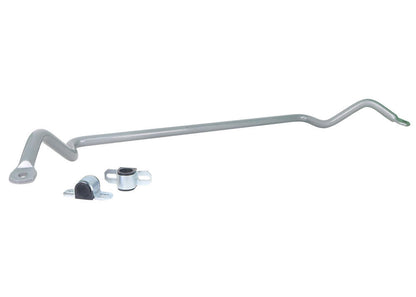 BHF7X Whiteline Front Sway Bar - 30mm Non Adjustable to Suit Holden HQ-WB | Genuine Whiteline Sway Bar