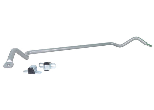 BHF7X Whiteline Front Sway Bar - 30mm Non Adjustable to Suit Holden HQ-WB | Genuine Whiteline Sway Bar