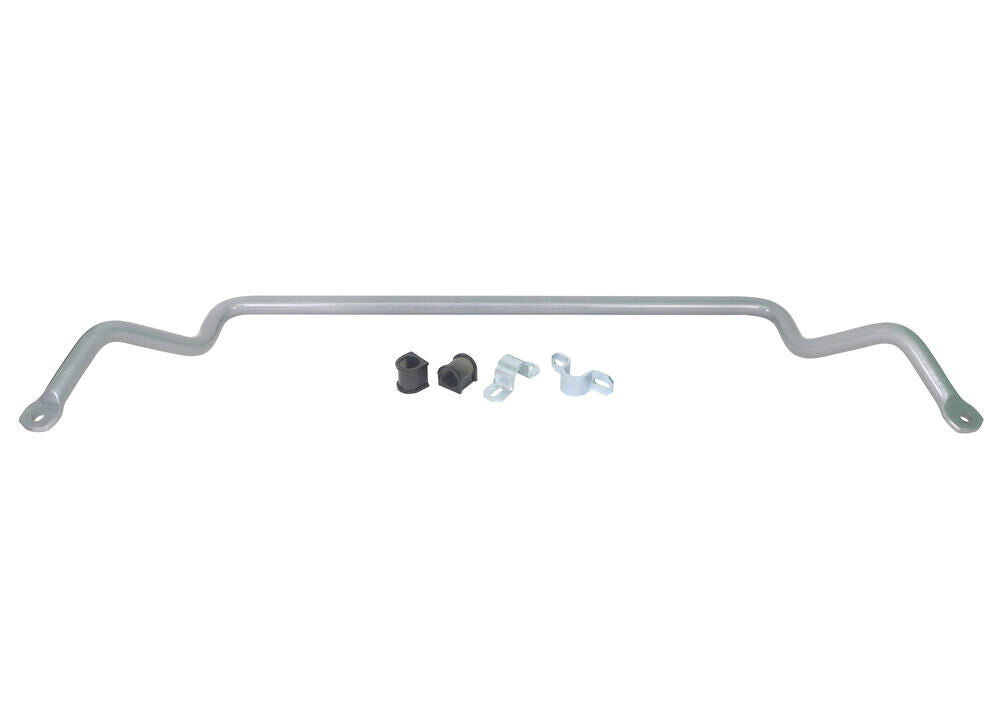 BHF7X Whiteline Front Sway Bar - 30mm Non Adjustable to Suit Holden HQ-WB | Genuine Whiteline Sway Bar - photo 4 of 5