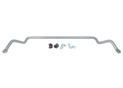 BHF7X Whiteline Front Sway Bar - 30mm Non Adjustable to Suit Holden HQ-WB | Genuine Whiteline Sway Bar - photo 4 of 5