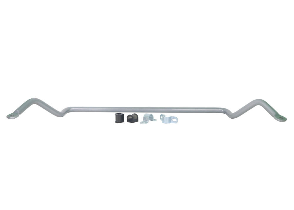 BHF7X Whiteline Front Sway Bar - 30mm Non Adjustable to Suit Holden HQ-WB | Genuine Whiteline Sway Bar - photo 3 of 5