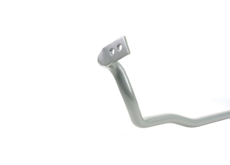 BHF89XZ Whiteline Front Sway Bar - 30mm 2 Point Adjustable to Suit Genesis G80 BH, DH | Genuine Whiteline Sway Bar - photo 5 of 5