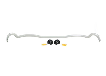 BHF89XZ Whiteline Front Sway Bar - 30mm 2 Point Adjustable to Suit Genesis G80 BH, DH | Genuine Whiteline Sway Bar - photo 3 of 5