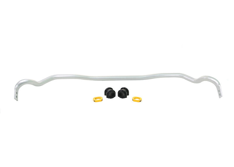 BHF89XZ Whiteline Front Sway Bar - 30mm 2 Point Adjustable to Suit Genesis G80 BH, DH | Genuine Whiteline Sway Bar - photo 4 of 5
