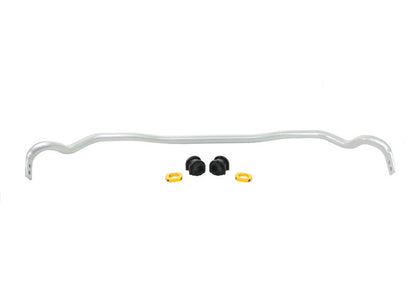 BHF89XZ Whiteline Front Sway Bar - 30mm 2 Point Adjustable to Suit Genesis G80 BH, DH | Genuine Whiteline Sway Bar - photo 4 of 5