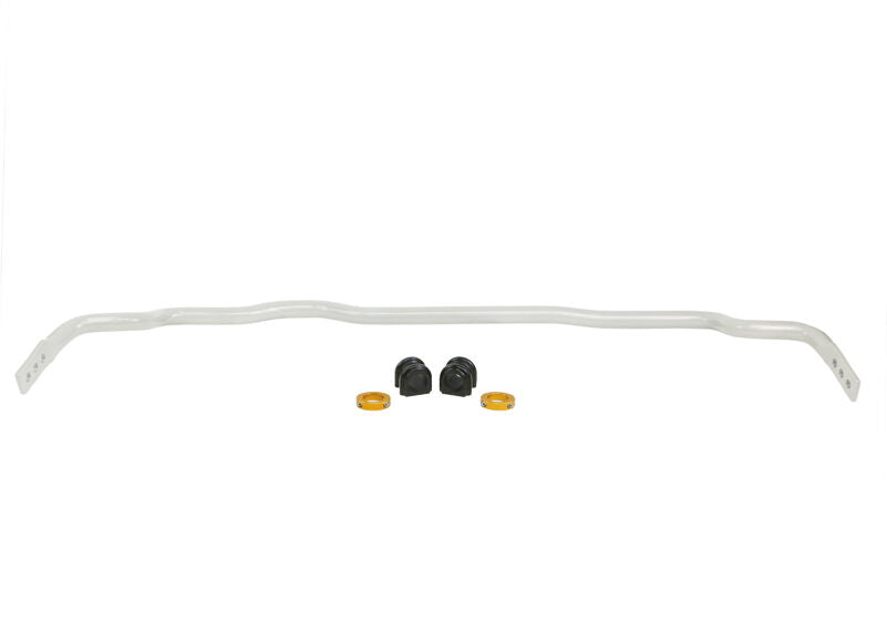 BHF92Z Whiteline Front Sway Bar - 26mm 3 Point Adjustable to Suit Hyundai Veloster FS | Genuine Whiteline Sway Bar - photo 4 of 5