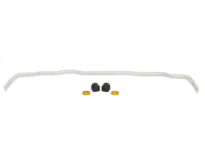 BHF92Z Whiteline Front Sway Bar - 26mm 3 Point Adjustable to Suit Hyundai Veloster FS | Genuine Whiteline Sway Bar - photo 4 of 5