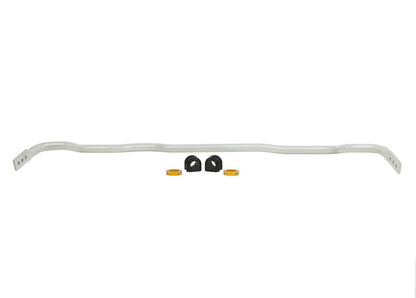 BHF92Z Whiteline Front Sway Bar - 26mm 3 Point Adjustable to Suit Hyundai Veloster FS | Genuine Whiteline Sway Bar - photo 3 of 5