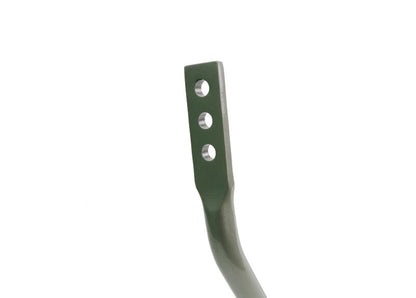 BHF92Z Whiteline Front Sway Bar - 26mm 3 Point Adjustable to Suit Hyundai Veloster FS | Genuine Whiteline Sway Bar - photo 5 of 5