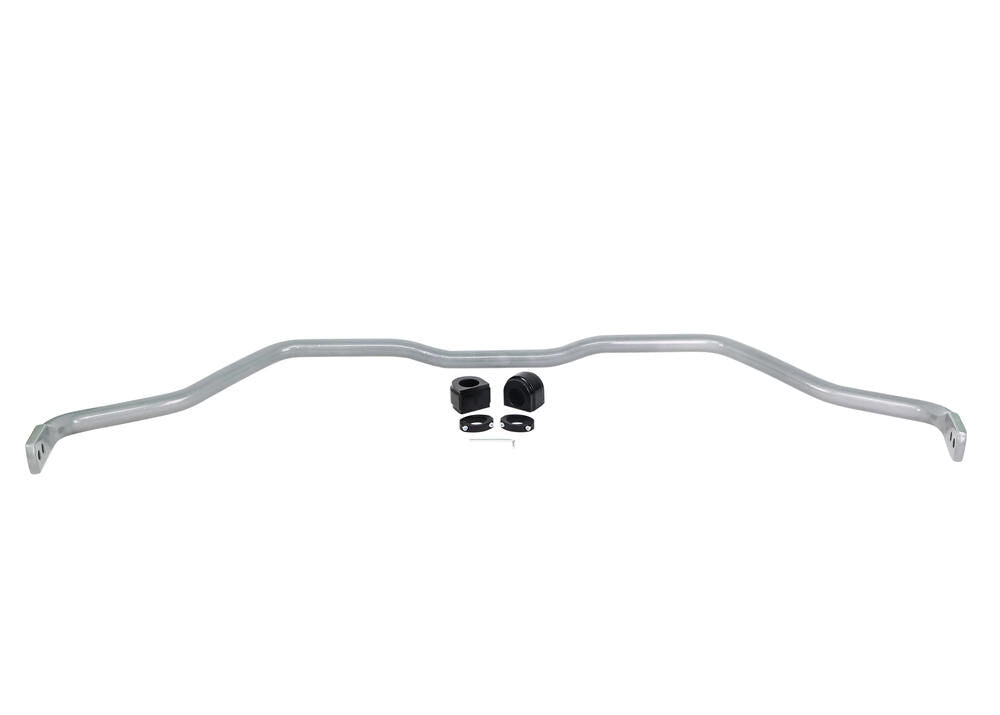 BHF97Z Whiteline Front Sway Bar - 27mm 2 Point Adjustable to Suit Honda Civic 10th Gen FC, FK, FK8 | Genuine Whiteline Sway Bar - photo 3 of 5