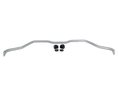 BHF97Z Whiteline Front Sway Bar - 27mm 2 Point Adjustable to Suit Honda Civic 10th Gen FC, FK, FK8 | Genuine Whiteline Sway Bar - photo 3 of 5