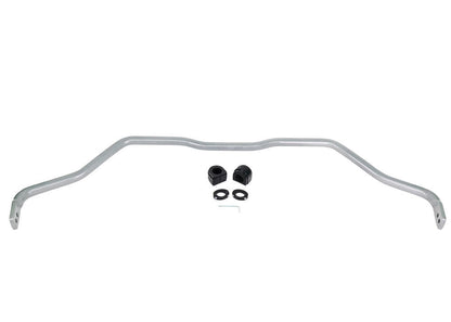BHF97Z Whiteline Front Sway Bar - 27mm 2 Point Adjustable to Suit Honda Civic 10th Gen FC, FK, FK8 | Genuine Whiteline Sway Bar - photo 4 of 5