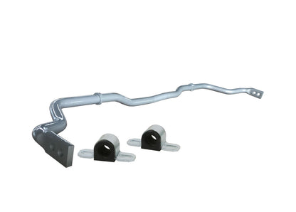 BHF98Z Whiteline Front Sway Bar - 24mm 2 Point Adjustable to Suit Hyundai I30 N PD Hatch and Fast Back | Genuine Whiteline Sway Bar