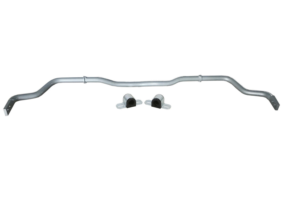 BHF98Z Whiteline Front Sway Bar - 24mm 2 Point Adjustable to Suit Hyundai I30 N PD Hatch and Fast Back | Genuine Whiteline Sway Bar - photo 3 of 5
