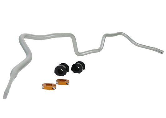 BHF99Z Whiteline Front Sway Bar - 22mm 3 Point Adjustable to Suit Honda Integra DC5 Type R and S | Genuine Whiteline Sway Bar