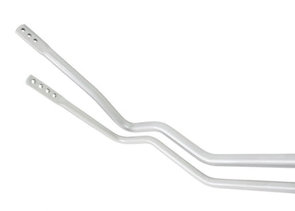 BHK003 Whiteline Front and Rear Sway Bar - Vehicle Kit to Suit Holden Commodore VR, VS and HSV | Genuine Whiteline Sway Bar - photo 4 of 4