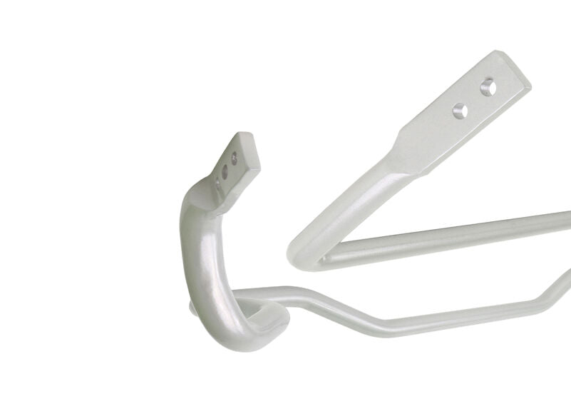 BHK006 Whiteline Front and Rear Sway Bar - Vehicle Kit to Suit Holden Commodore VZ and HSV | Genuine Whiteline Sway Bar - photo 4 of 4