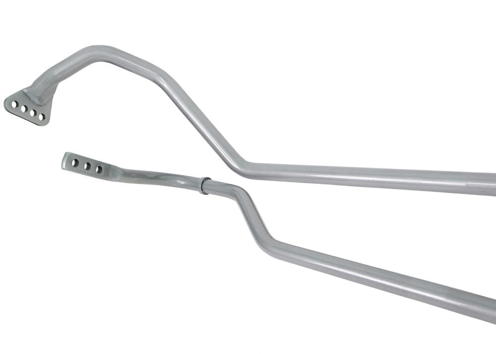 BHK007 Whiteline Front and Rear Sway Bar - Vehicle Kit to Suit Holden Commodore VE, VF and HSV | Genuine Whiteline Sway Bar - photo 4 of 4