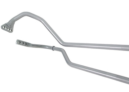 BHK007 Whiteline Front and Rear Sway Bar - Vehicle Kit to Suit Holden Commodore VE, VF and HSV | Genuine Whiteline Sway Bar - photo 4 of 4