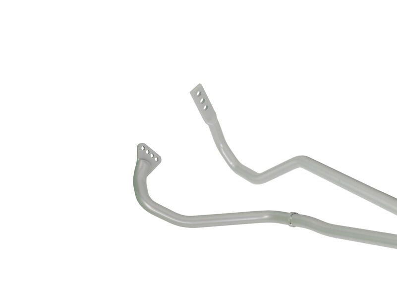 BHK008 Whiteline Front and Rear Sway Bar - Vehicle Kit to Suit Holden Commodore VE, VF and HSV | Genuine Whiteline Sway Bar - photo 4 of 4