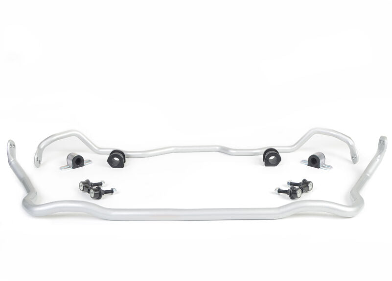 BHK010 Whiteline Front and Rear Sway Bar - Vehicle Kit to Suit Honda Civic Type R 8th Gen FD2 | Genuine Whiteline Sway Bar - photo 2 of 4