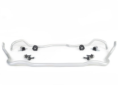 BHK010 Whiteline Front and Rear Sway Bar - Vehicle Kit to Suit Honda Civic Type R 8th Gen FD2 | Genuine Whiteline Sway Bar - photo 2 of 4