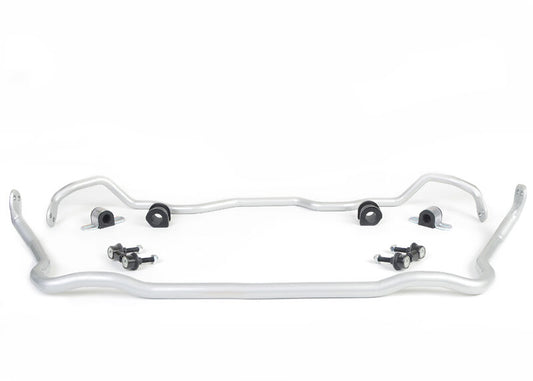 BHK010 Whiteline Front and Rear Sway Bar - Vehicle Kit to Suit Honda Civic Type R 8th Gen FD2 | Genuine Whiteline Sway Bar - photo 2 of 4