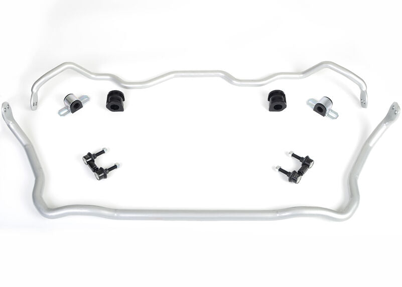 BHK010 Whiteline Front and Rear Sway Bar - Vehicle Kit to Suit Honda Civic Type R 8th Gen FD2 | Genuine Whiteline Sway Bar - photo 3 of 4