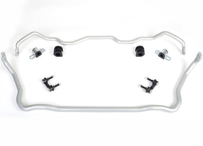 BHK010 Whiteline Front and Rear Sway Bar - Vehicle Kit to Suit Honda Civic Type R 8th Gen FD2 | Genuine Whiteline Sway Bar - photo 3 of 4